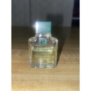 Sport de Paco Rabanne 5ML EDT Splash Mini